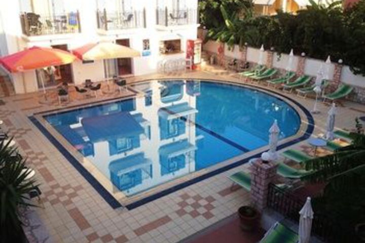 Pool 17 of 21