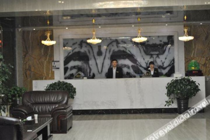 Hotel Interior 14 of 19