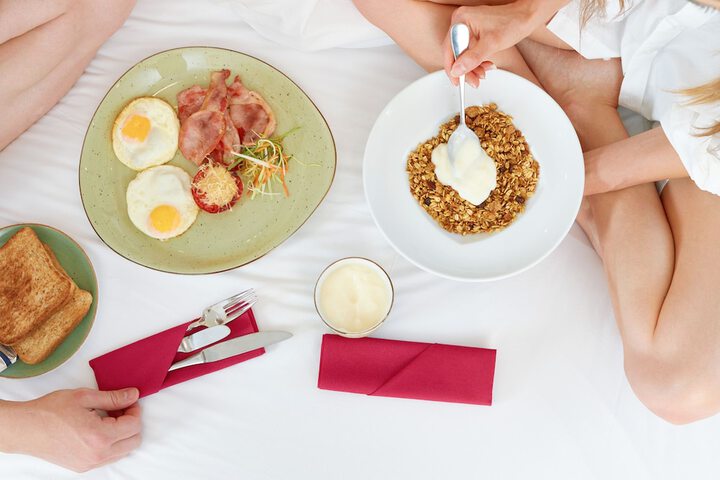Dining Photos