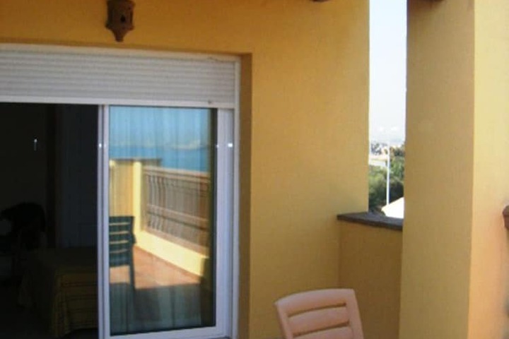 Terrace/Patio 40 of 42