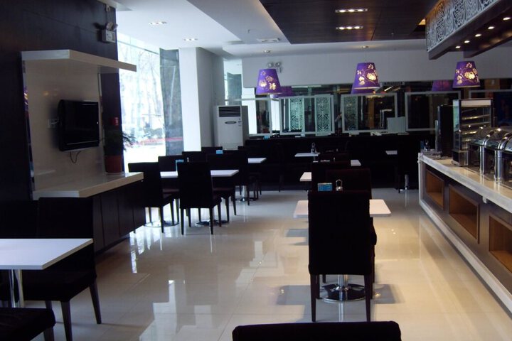 Guest Suite