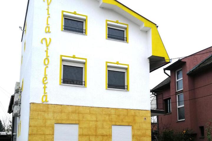 Image of Vila Violeta