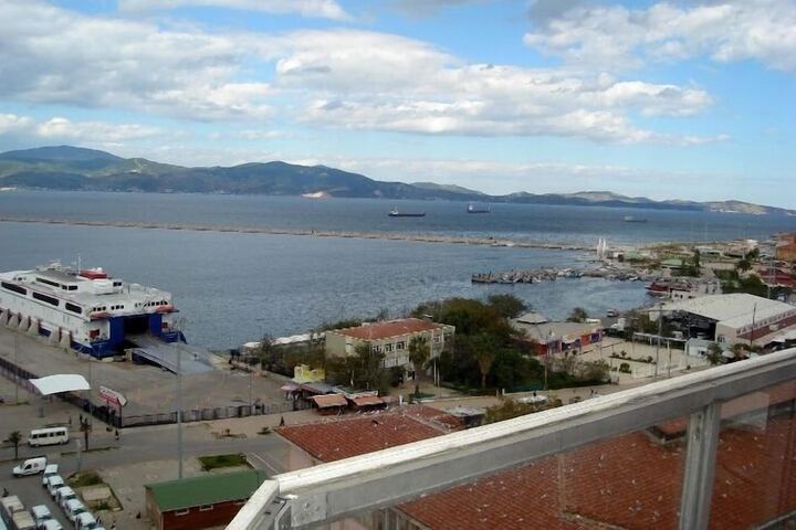 Hotel View 24 of 24