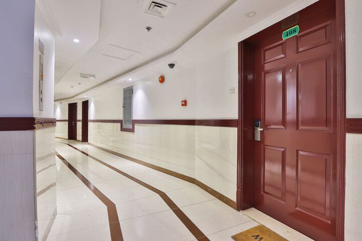 Lobby Photos