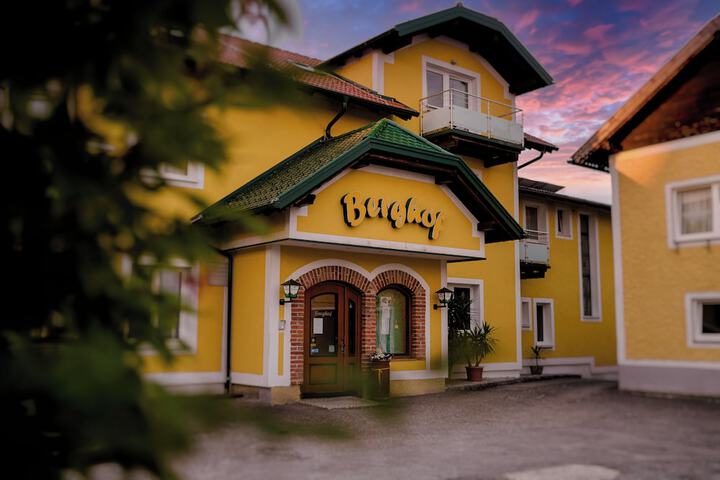 Hotel 34 of 36