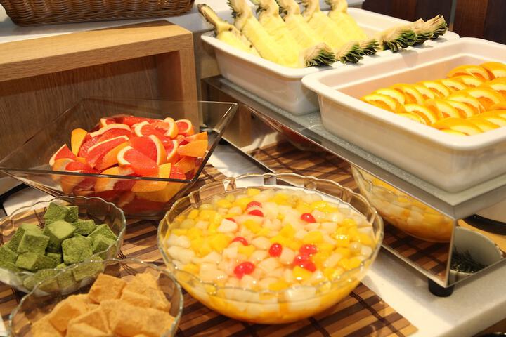Dining Photos