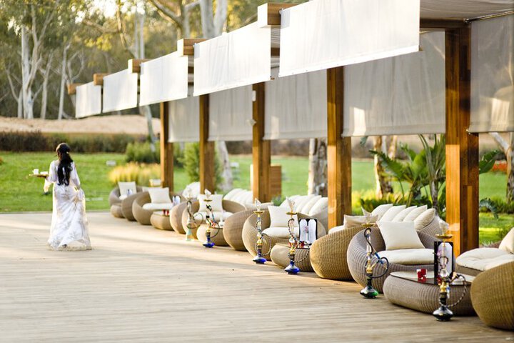 Fitness Facility Photos