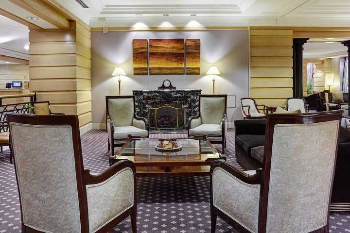 Hotel 67 of 72