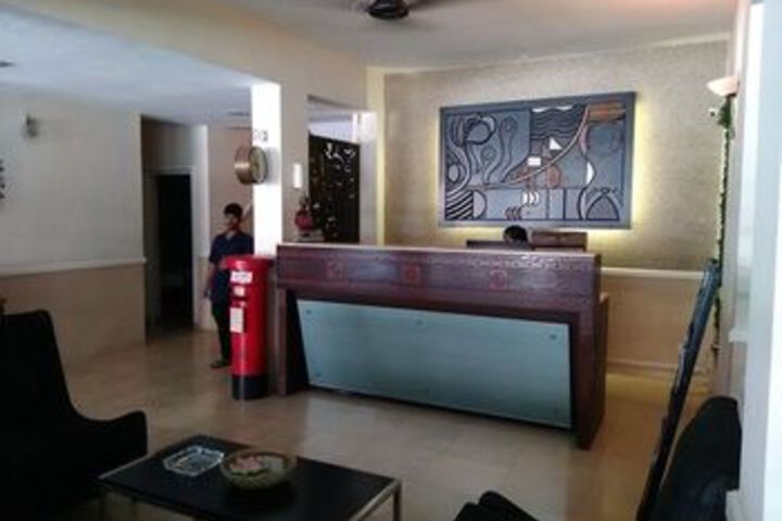 Hotel Interior 28 of 32