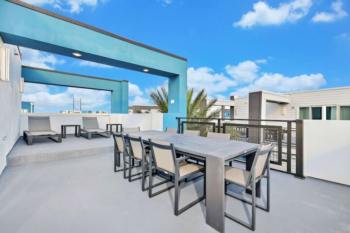 Terrace/Patio 121 of 216