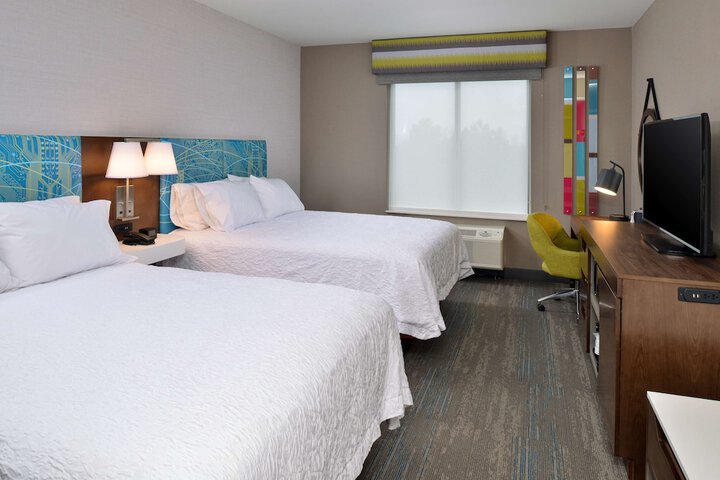 2 Queen Beds Hearing Accessible (4 of 12)