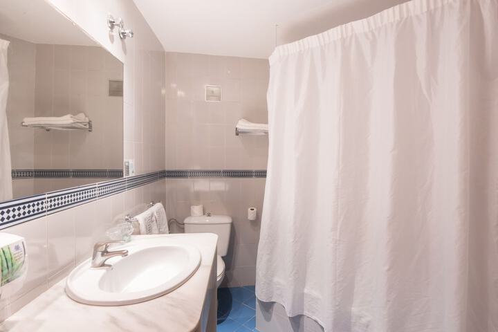 Bath Amenities