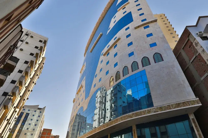 OYO 418 HOTEL MANAZIL AL HOUR 2