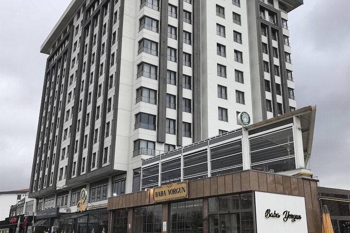 Photo of Nova Vista Deluxe & Suites Eskisehir a member of Radisson Individuals