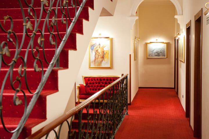 Staircase