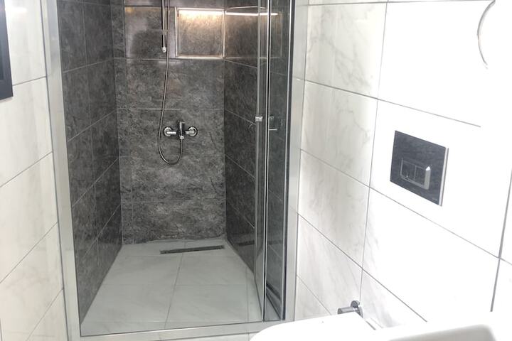 Bath Photo