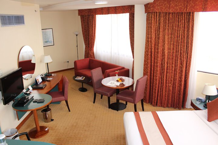 Room 9 of 55