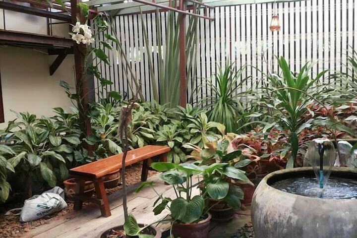 Bankitsada Homestay