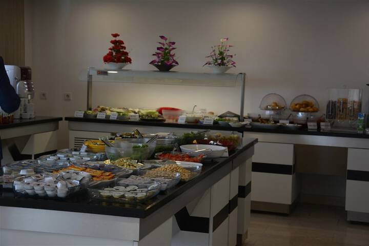 Restaurants