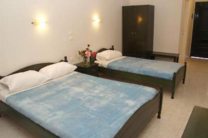 Fitness Center Photo