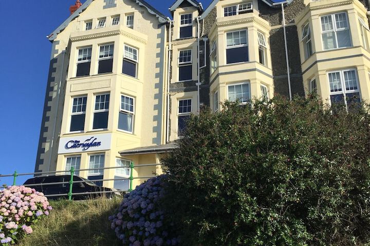 Hotel 135 of 146
