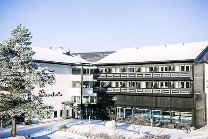 Photo of Bardøla Fjelltun