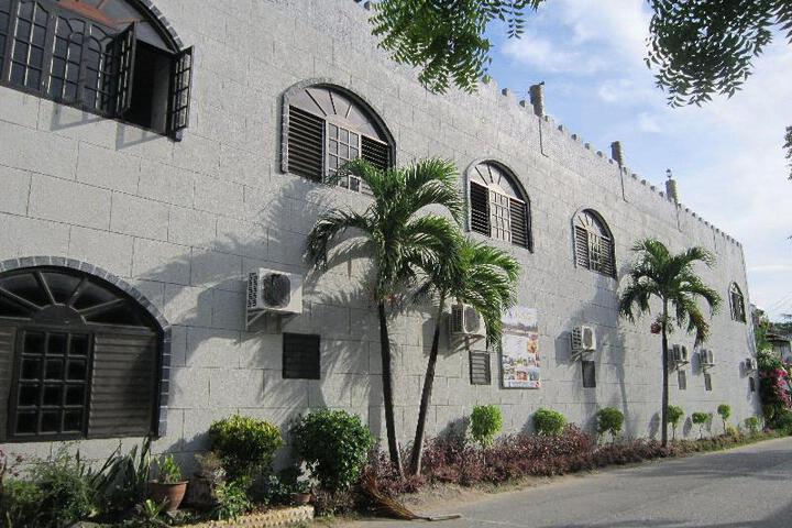 Hotel 14 of 53