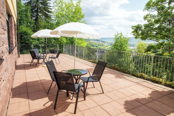 Terrace/Patio 59 of 98