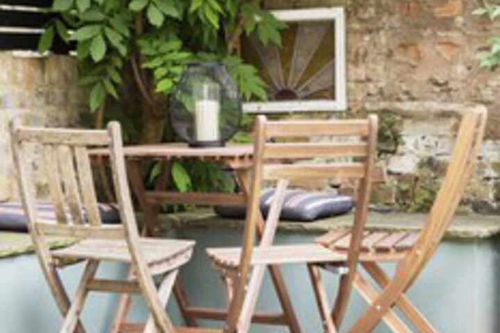 Terrace/Patio 24 of 24