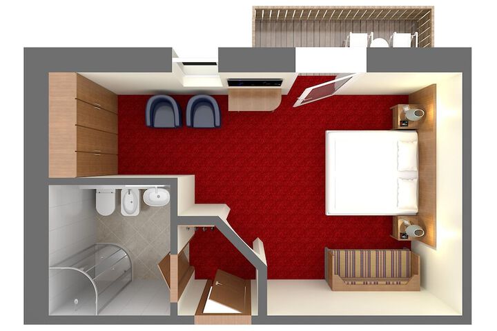 Room 15 of 43