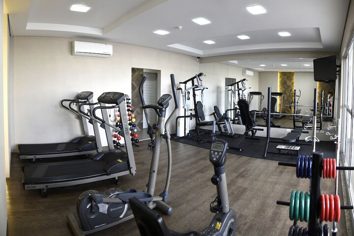 Health and Fitness 18 of 38