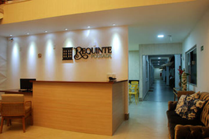 Hotel Interior 5 of 22