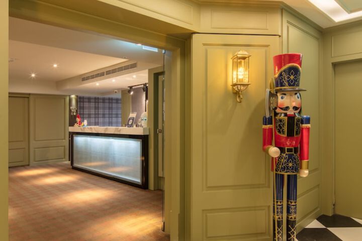 Hotel 3 of 55