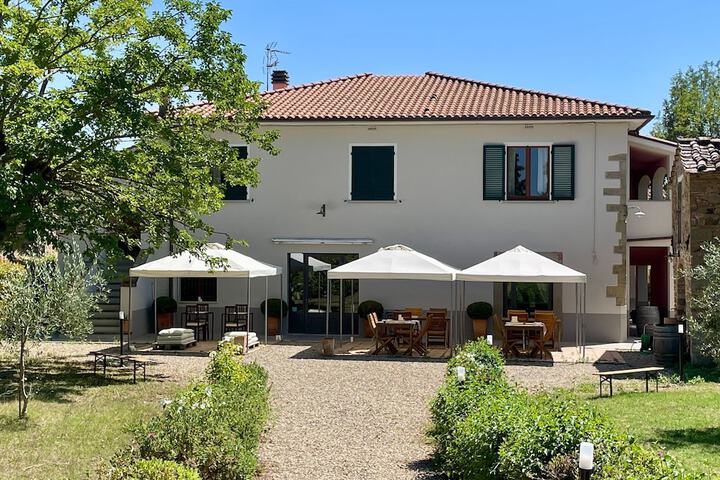 THE MONNA LISA RESORT in Arezzo