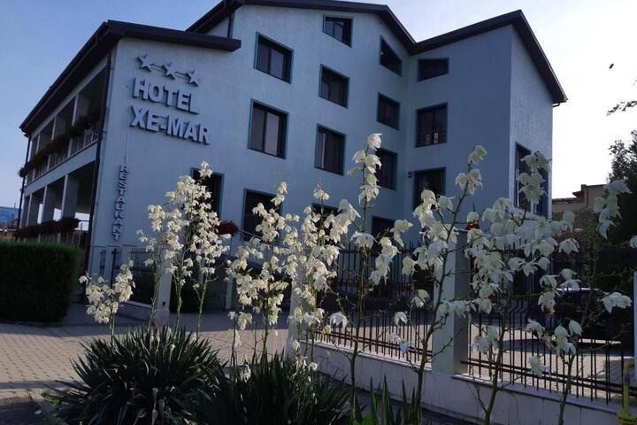 Hotel Xemar