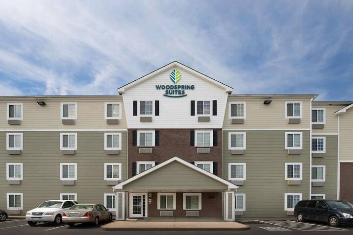 WoodSpring Suites Murfreesboro in Murfreesboro, TN