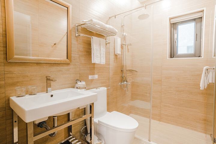 Bathroom Vanities