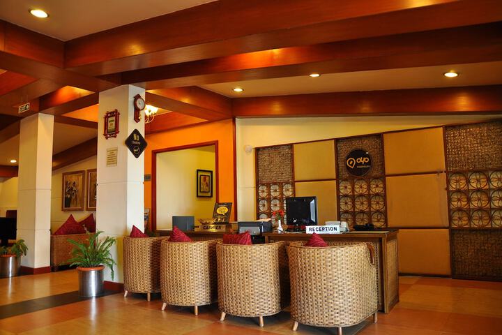 Hotel Interior 3 of 68