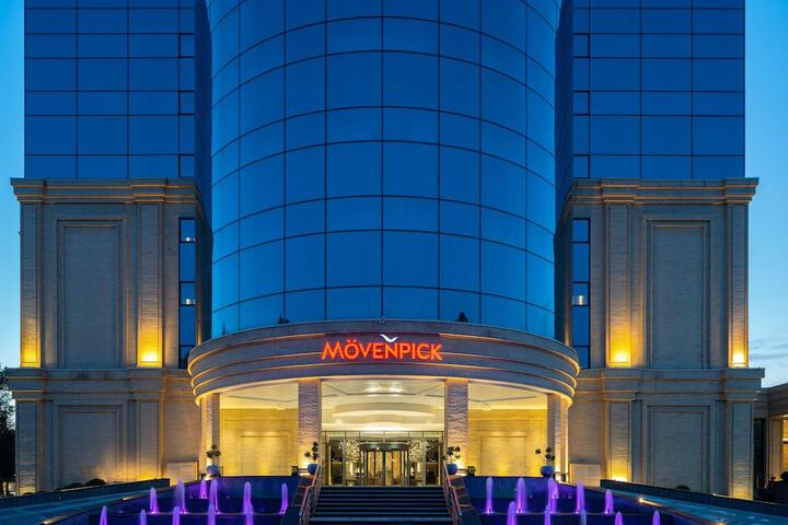Hotel 97 of 98