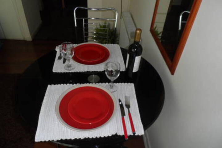 Photo of Apartamento Vista Hermosa
