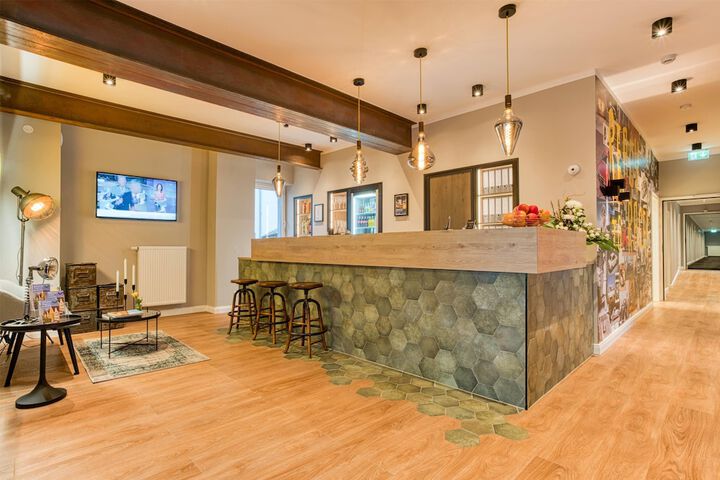Vienna House Easy by Wyndham Ingolstadt in Ingolstadt