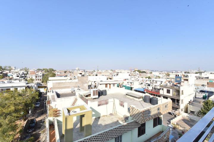 Hotel View 16 of 18