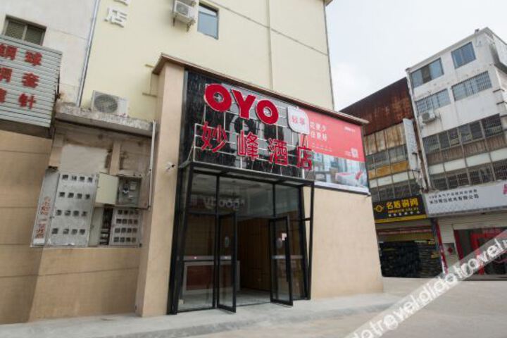Qingfeng Liangchen Hotel