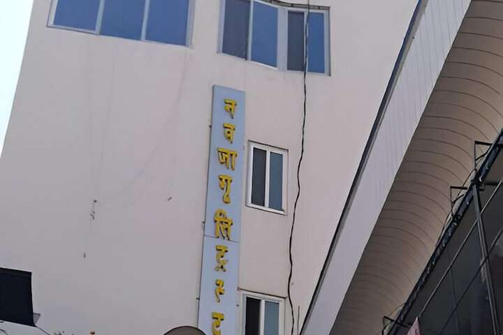 Hotel Prime Residency Ballia