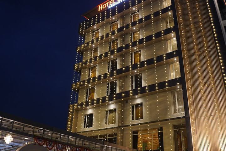 Hotel 36 of 38