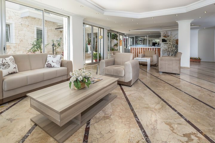 Lobby Photos