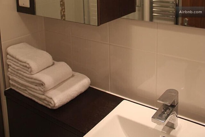 Bath Amenities
