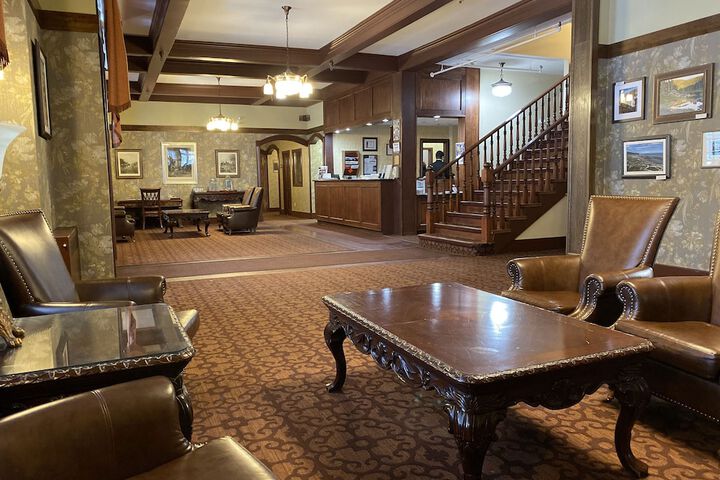 Hotel Interior 5 of 51