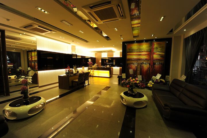 Hotel Interior 2 of 27