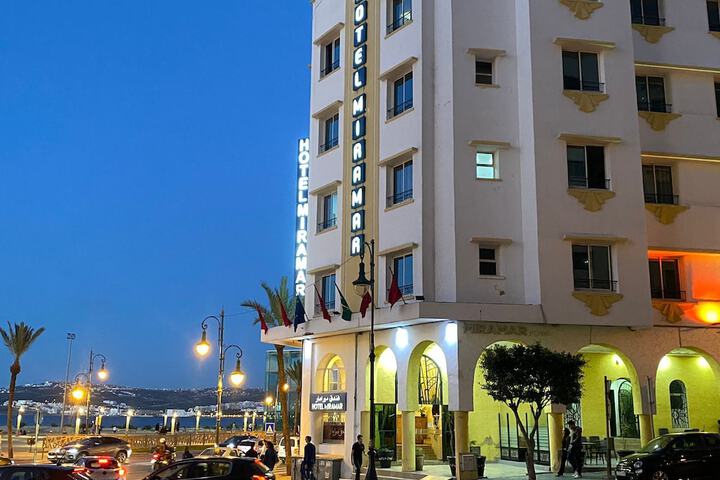 Hôtel Miramar